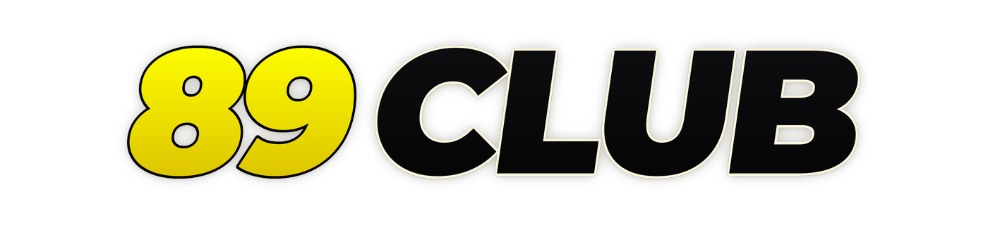 89club logo